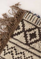 Great Pyramids Cotton Rug