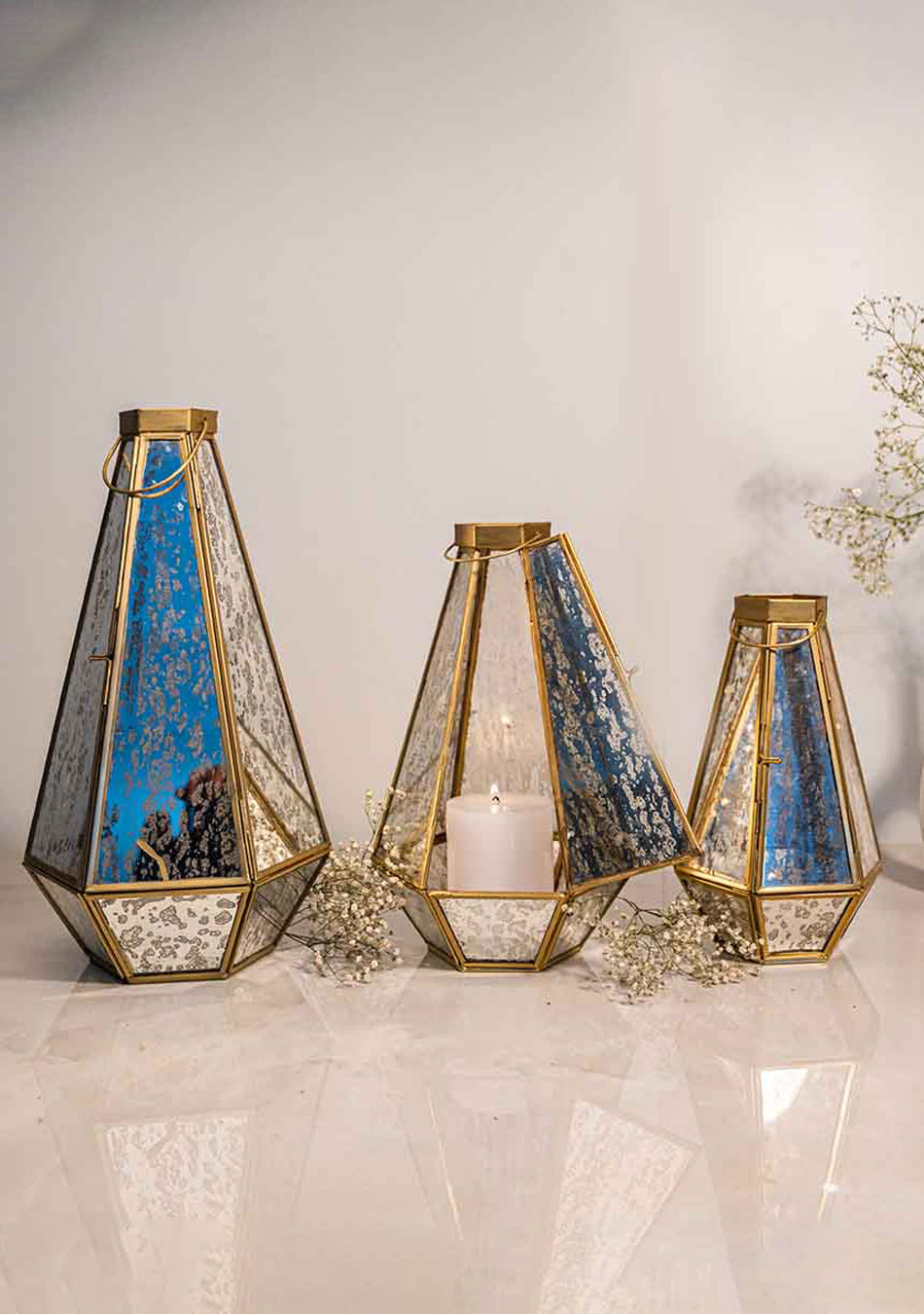 Moroccan Lanterns
