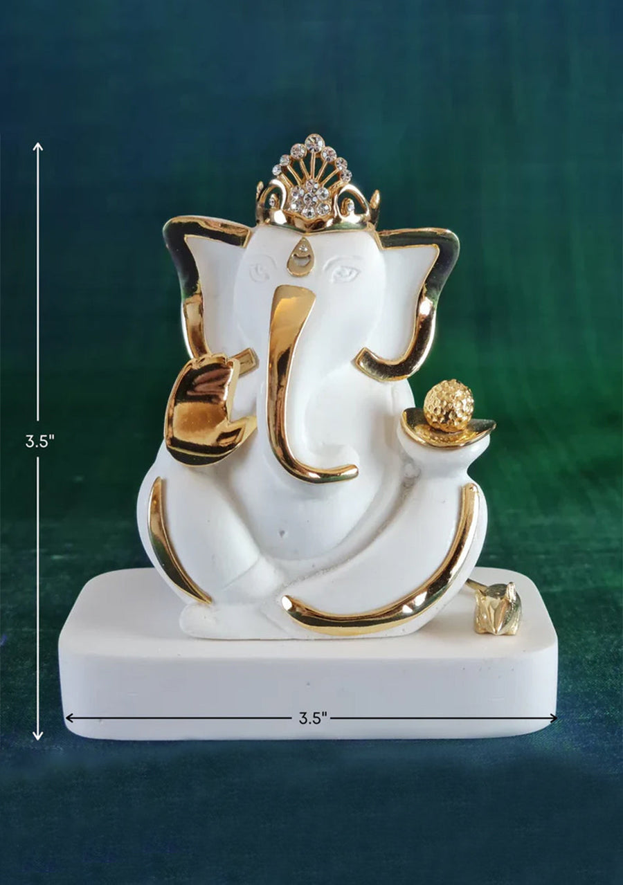 Shubh Ganesha