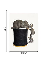 Mother’s Reach