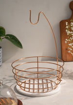 D'or Fruit Bowl