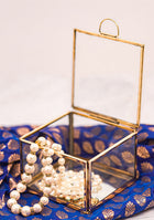 Belle Jewellery Box