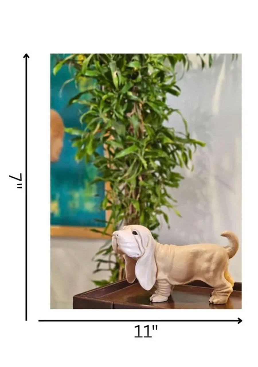 Cute Hound