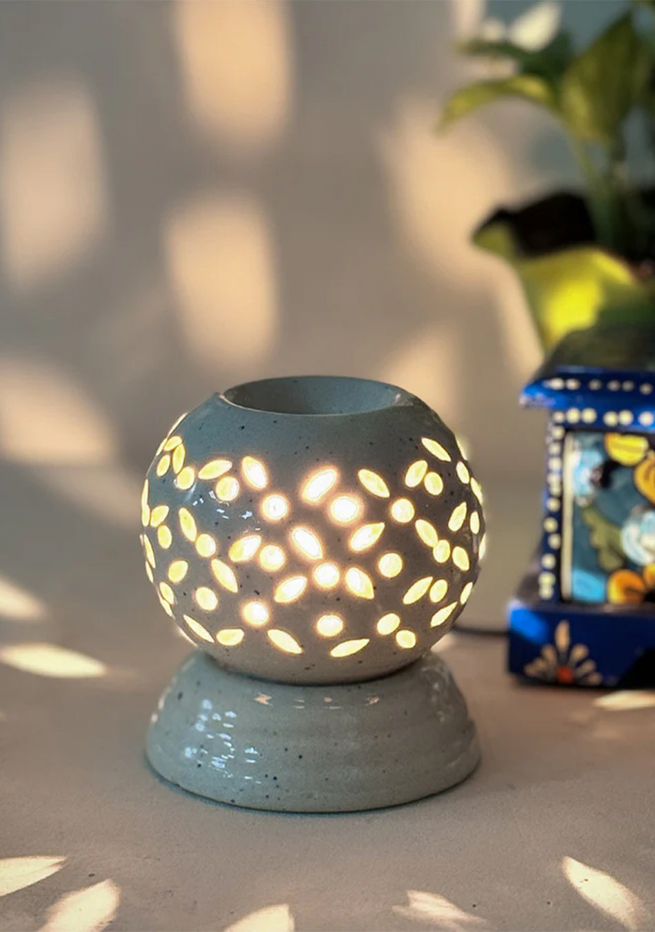 Celestial Diffuser