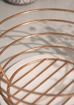 D'or Fruit Bowl