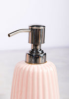 Rose Bathroom Set