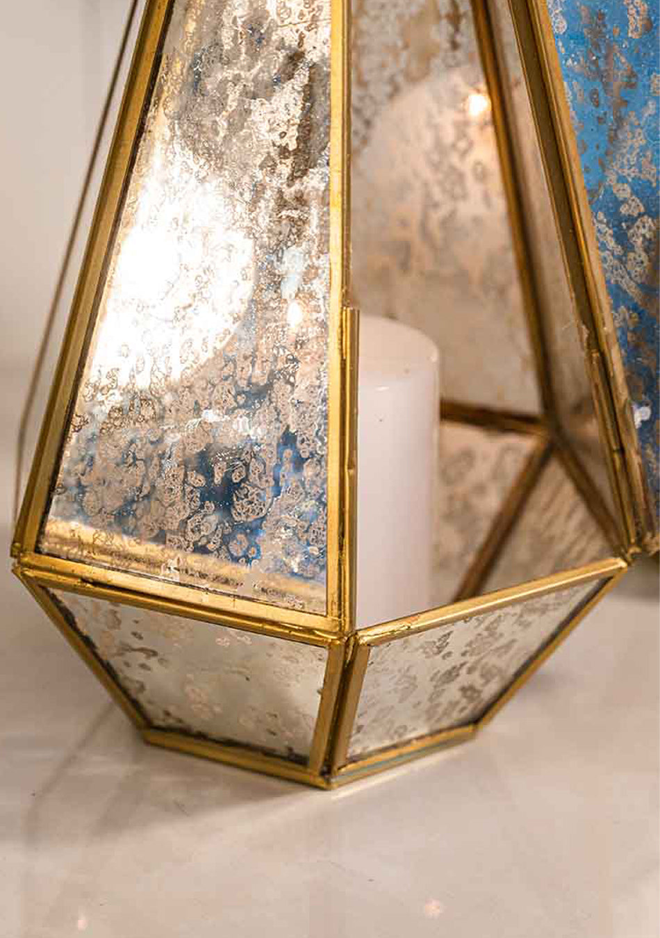 Moroccan Lanterns