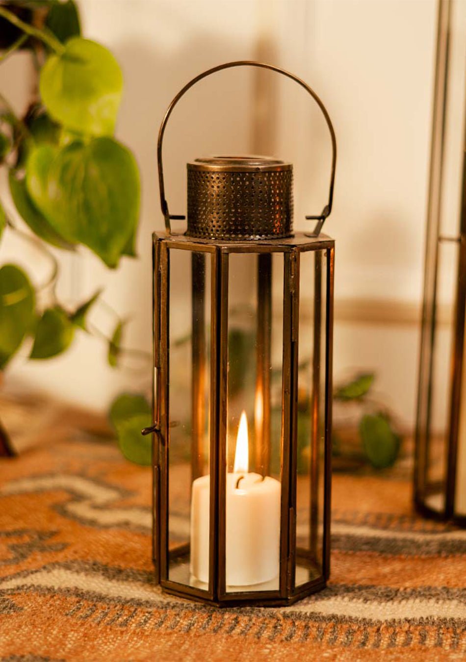 Antalya Lanterns