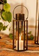 Antalya Lanterns