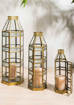 Lydia Lanterns
