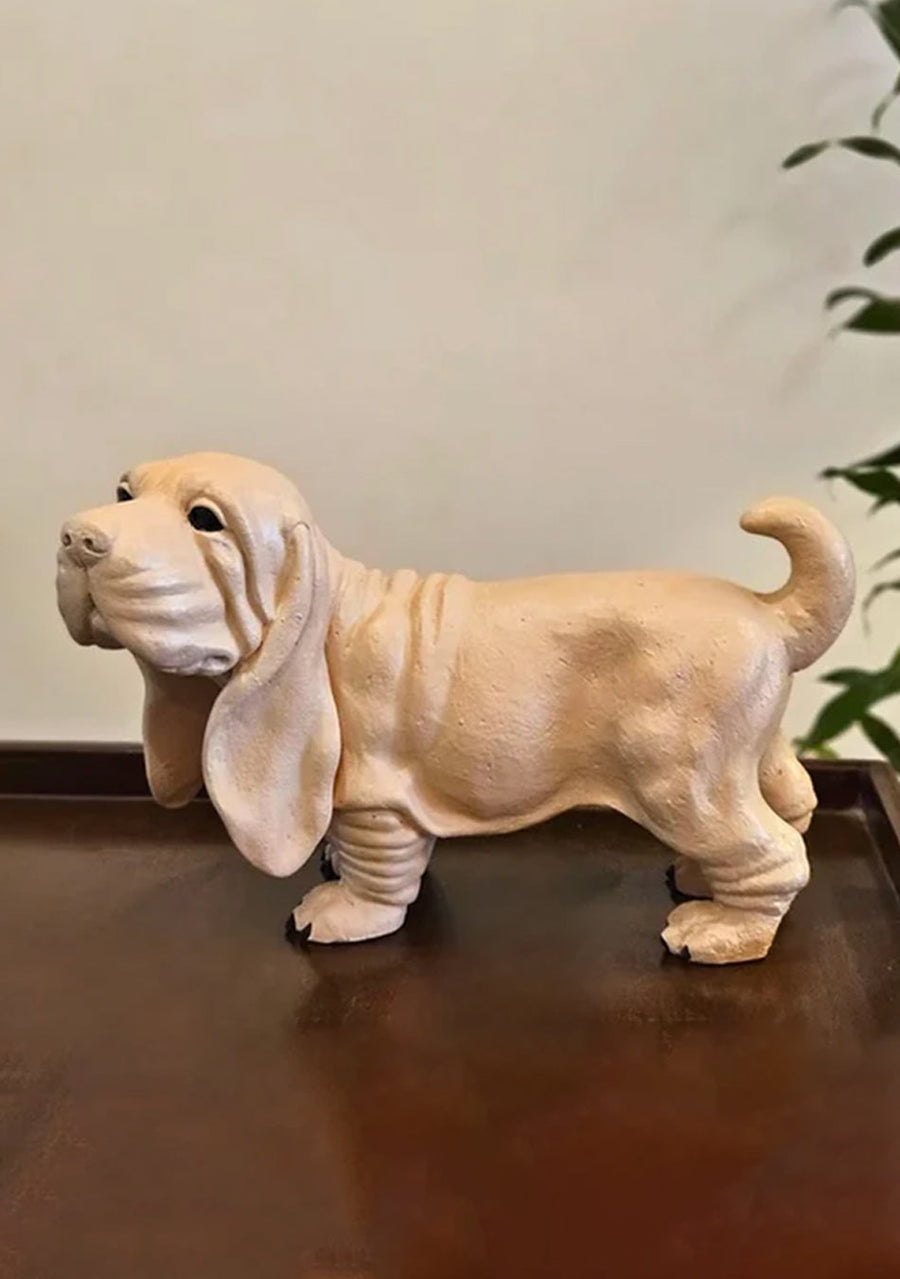 Cute Hound