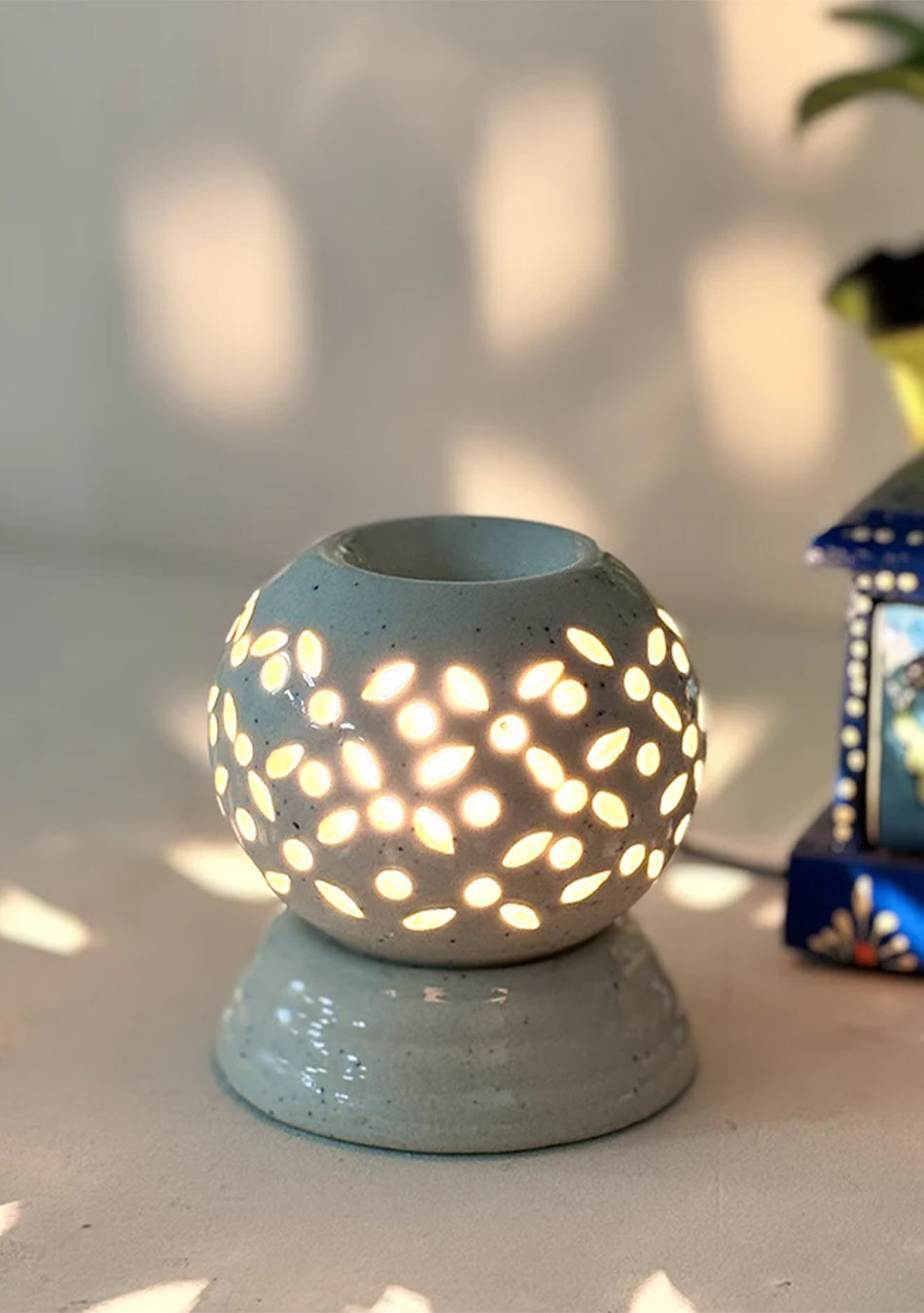 Celestial Diffuser