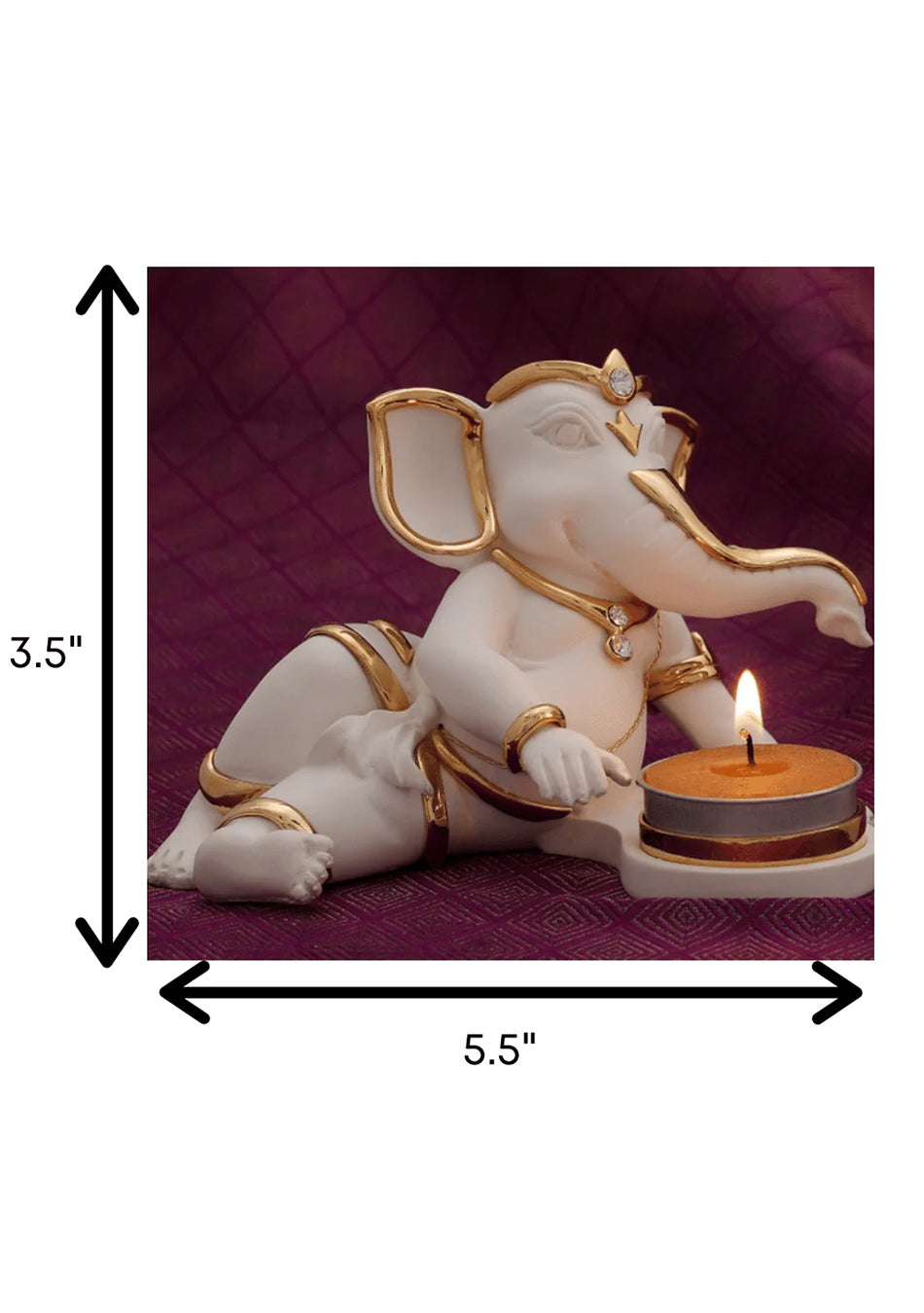 DivyaDeep Ganesha