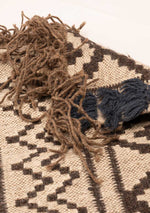 Great Pyramids Cotton Rug