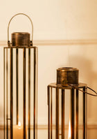 Antalya Lanterns