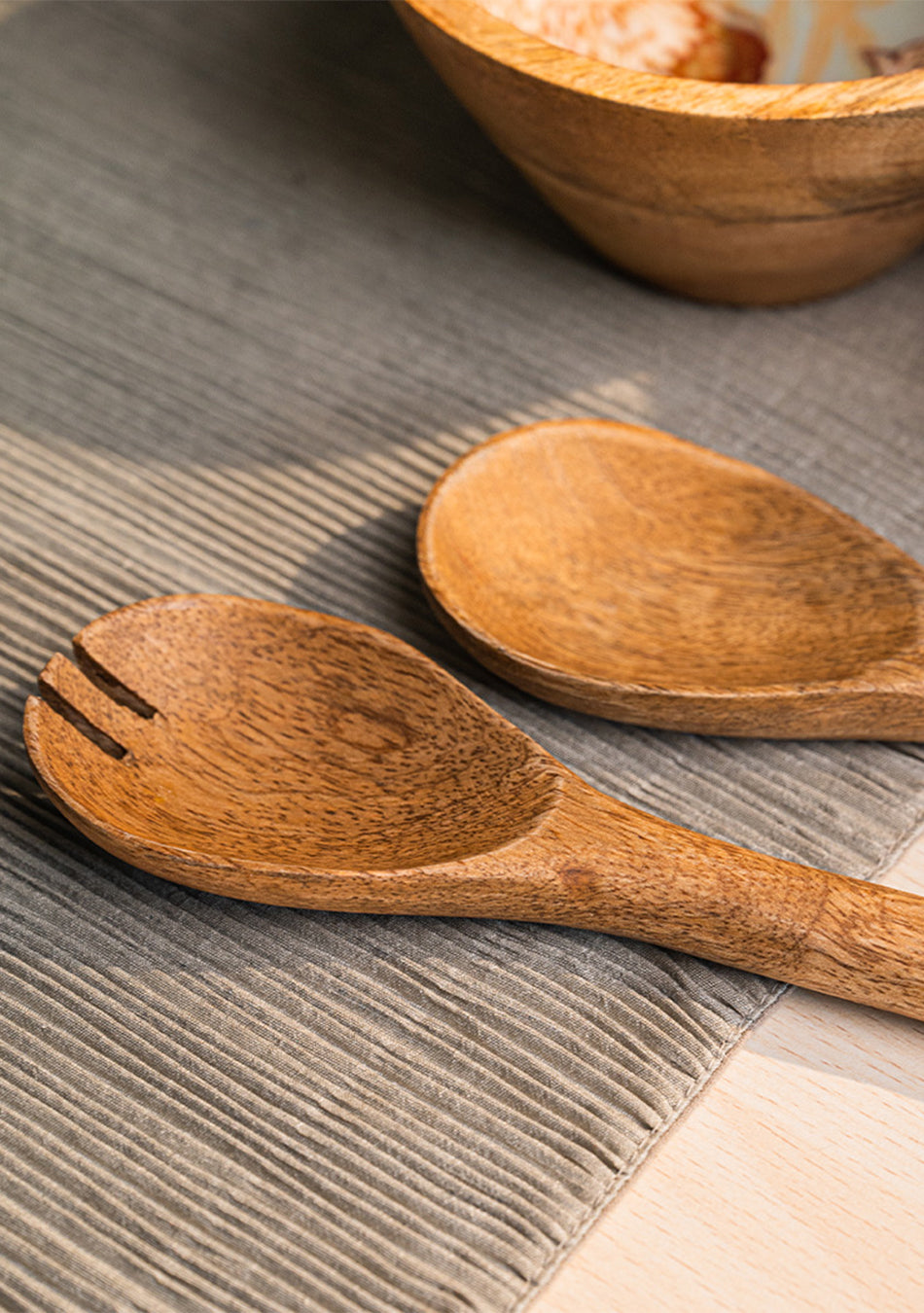Birdy Salad Bowls