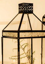 Dakota Lanterns