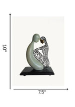 Soulful Bond Sculpture