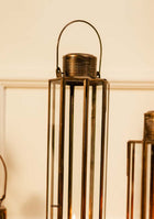 Antalya Lanterns
