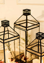 Dakota Lanterns