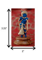Azure Melody Krishna