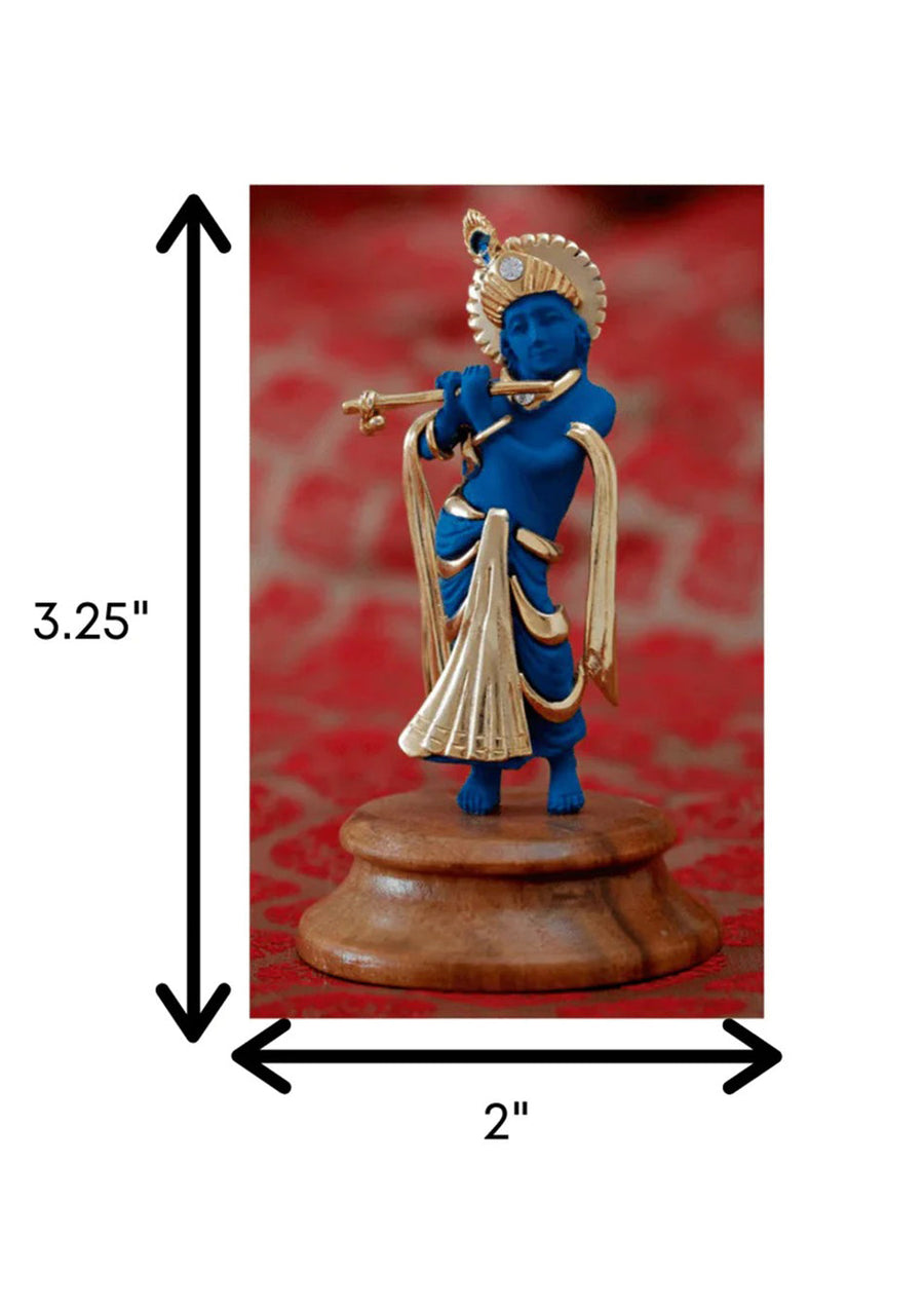 Azure Melody Krishna