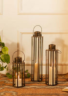 Antalya Lanterns
