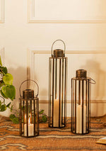 Antalya Lanterns