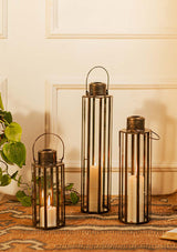 Antalya Lanterns
