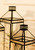 Dakota Lanterns