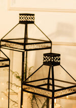 Dakota Lanterns