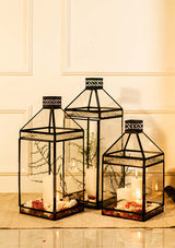 Dakota Lanterns