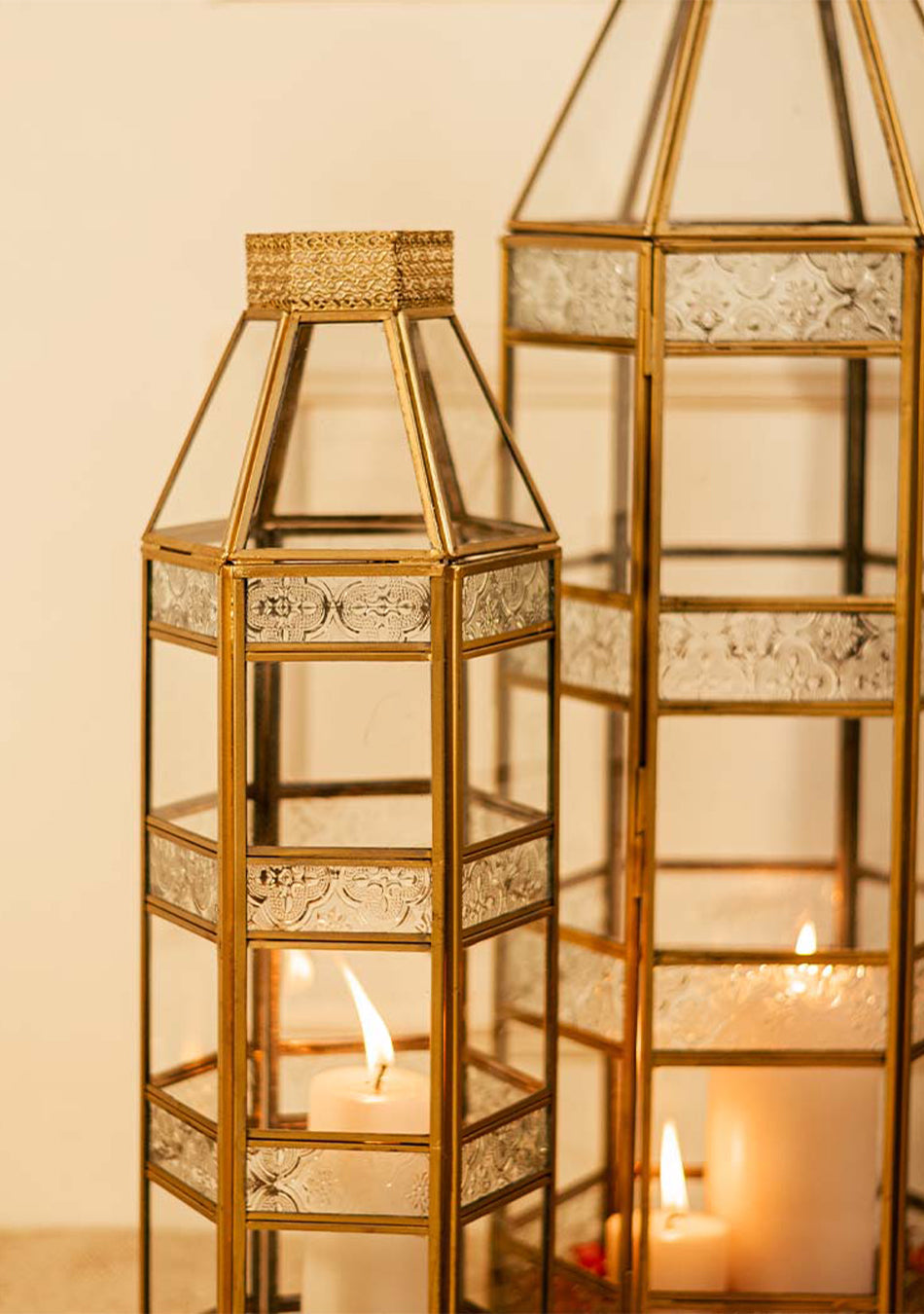 Lydia Lanterns