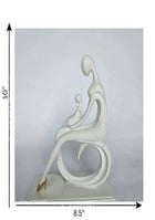 Ethereal Motherhood Figurine