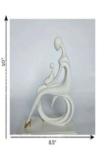 Ethereal Motherhood Figurine