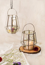 Florence Candle Holders