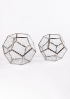 Honeycomb Votives - Set of 2