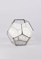 Honeycomb Votive
