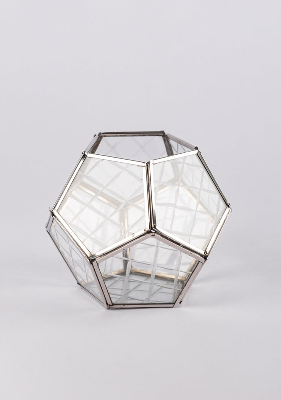Honeycomb Votive