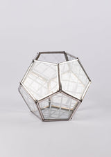 Honeycomb Votive