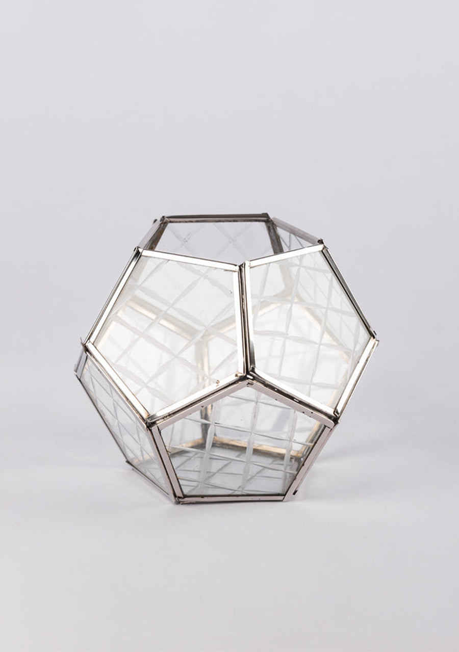 Honeycomb Votive