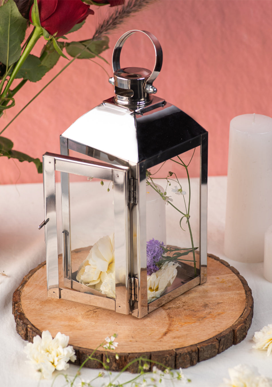 Monaco Lantern