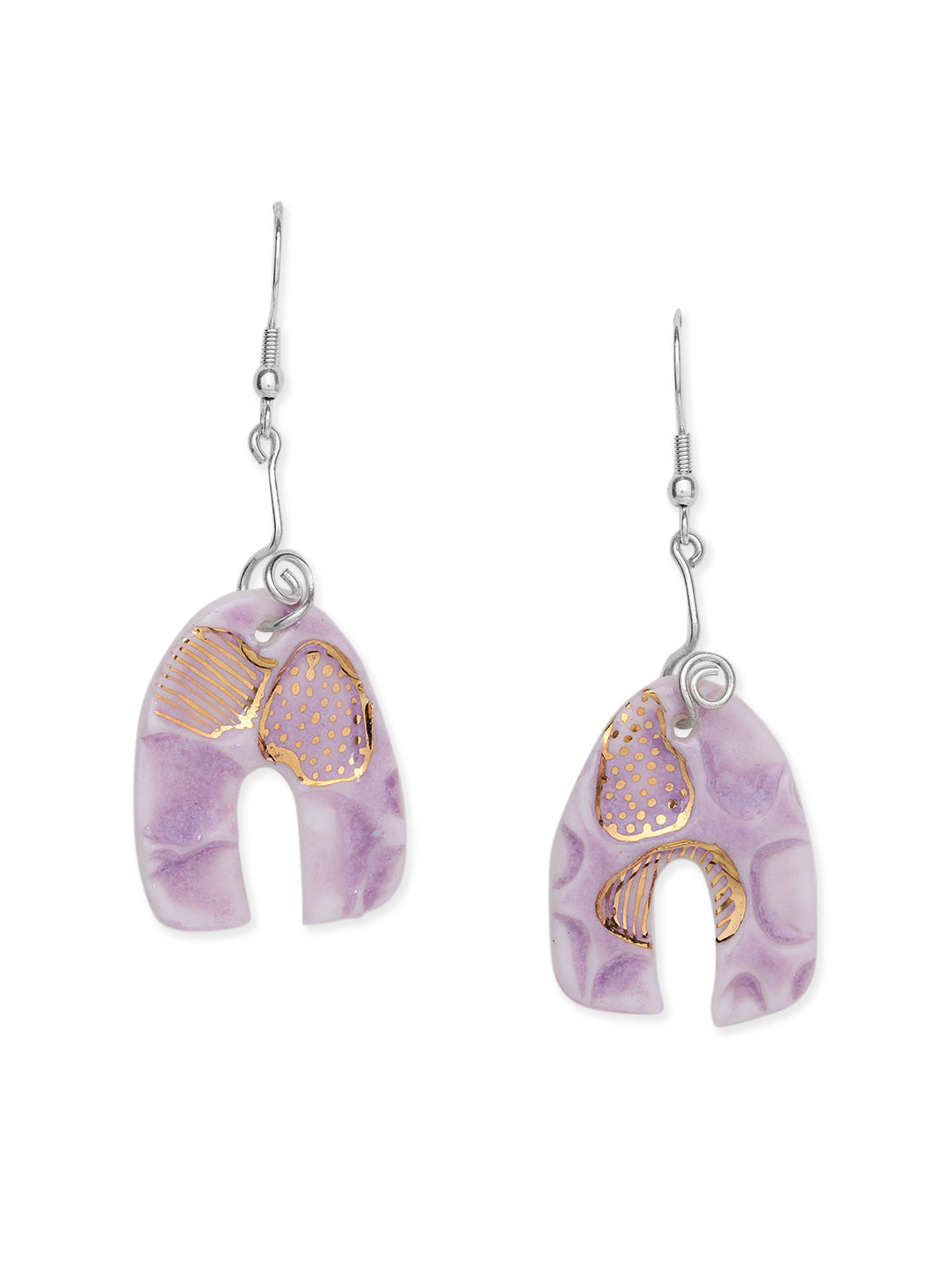 Beachy Earrings and Necklace Set