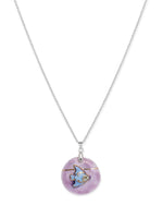 Beachy Earrings and Necklace Set