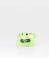 Frog Planter - Green