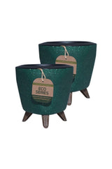 LAGOS  GREEN ECO SERIES PLANTER