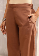 Hazel Roost Suit Set