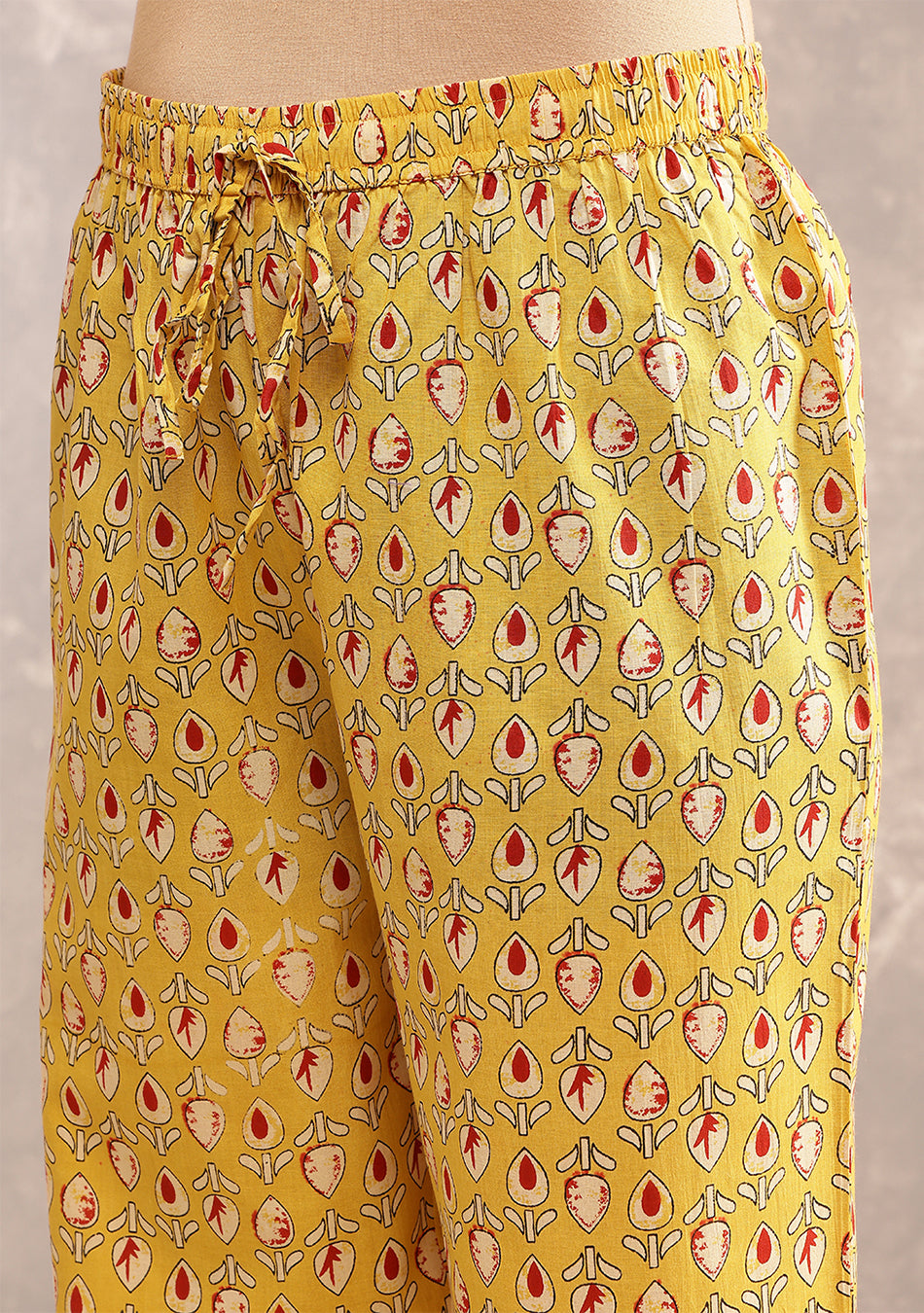 Marigold Meadow Suit Set