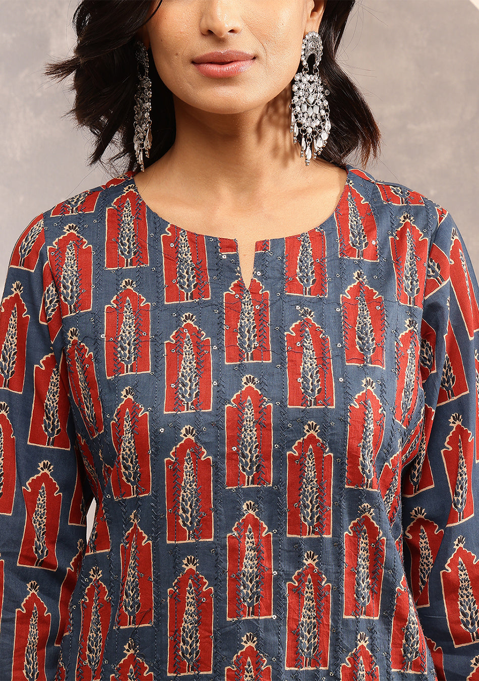 Oxidized  Roost Suit Set
