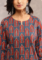 Oxidized  Roost Suit Set
